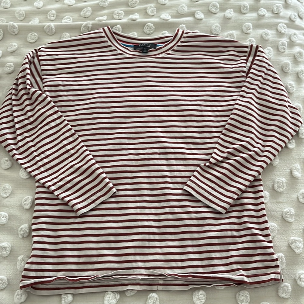 AYR Top